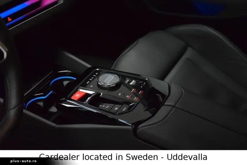 BMW M5 din 2024 cu 9.950 km - oferta BMW178317 - foto 19