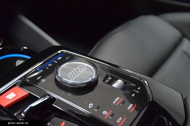 BMW M5 din 2024 cu 9.950 km - oferta BMW178317 - foto 22
