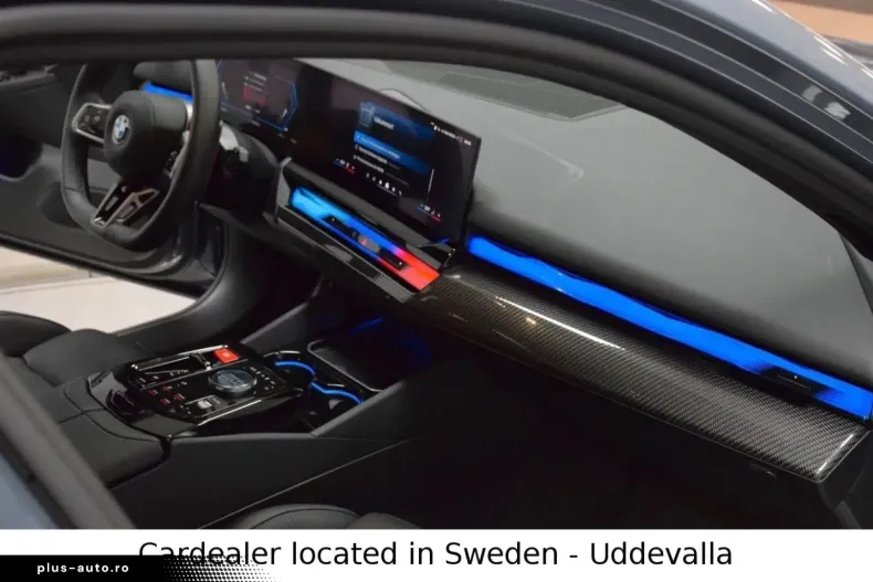 BMW M5 din 2024 cu 9.950 km - oferta BMW178317 - foto 23