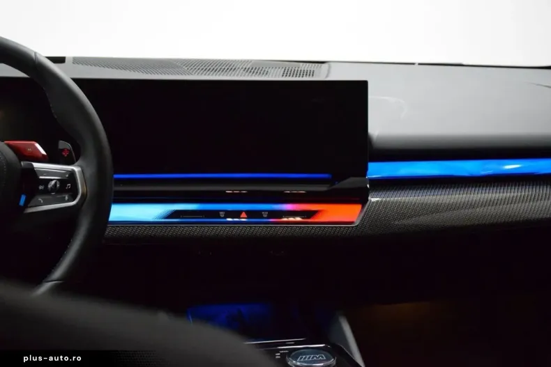 BMW M5 din 2024 cu 9.950 km - oferta BMW178317 - foto 24