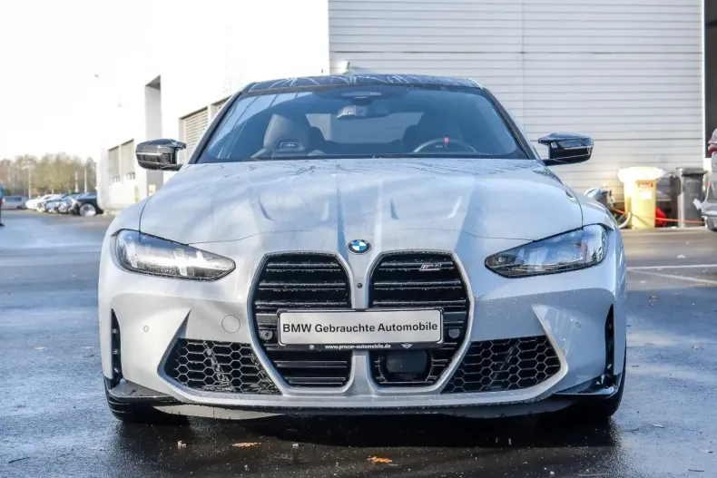 BMW M4 din 2024 cu 25.996 km - oferta BMW178318 - foto 1