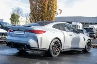 BMW M4 din 2024 cu 25.996 km - oferta BMW178318 - foto 2