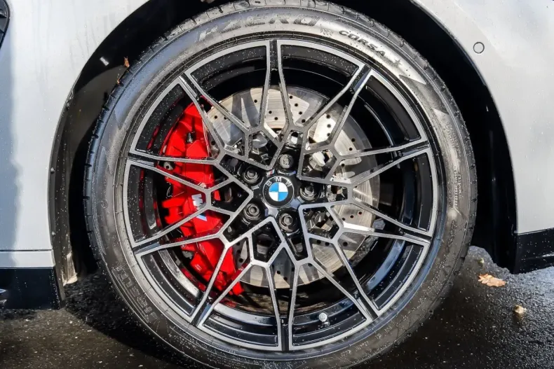 BMW M4 din 2024 cu 25.996 km - oferta BMW178318 - foto 6