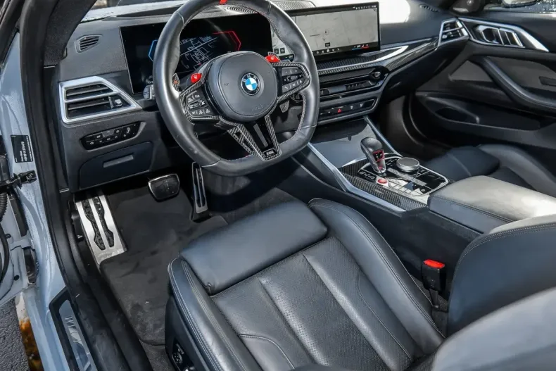 BMW M4 din 2024 cu 25.996 km - oferta BMW178318 - foto 7