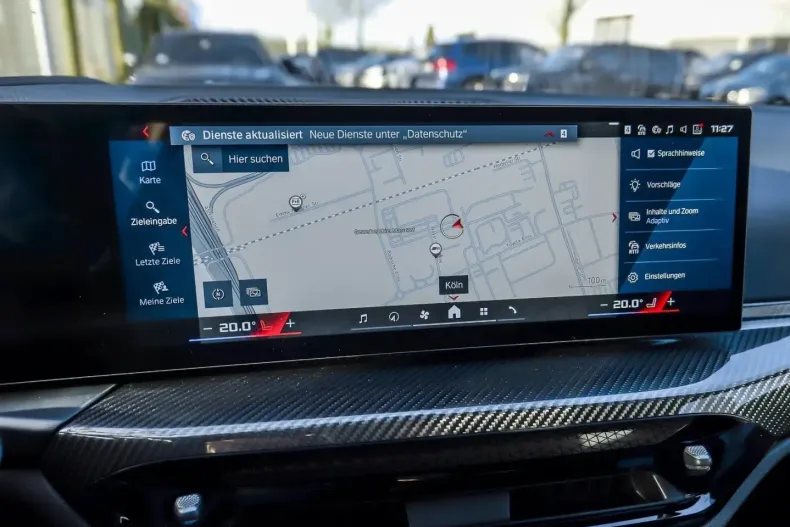 BMW M4 din 2024 cu 25.996 km - oferta BMW178318 - foto 8