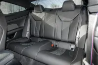 BMW M4 din 2024 cu 25.996 km - oferta BMW178318 - foto 11