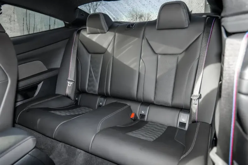 BMW M4 din 2024 cu 25.996 km - oferta BMW178318 - foto 11