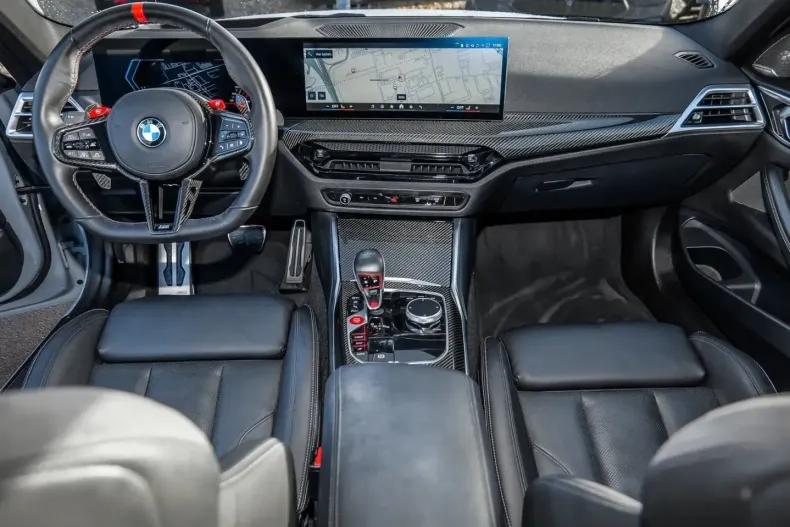 BMW M4 din 2024 cu 25.996 km - oferta BMW178318 - foto 12