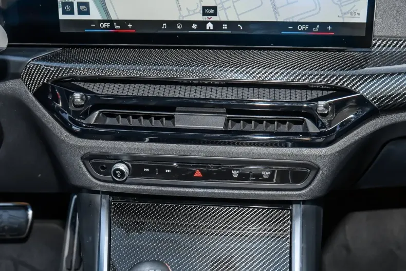 BMW M4 din 2024 cu 25.996 km - oferta BMW178318 - foto 13