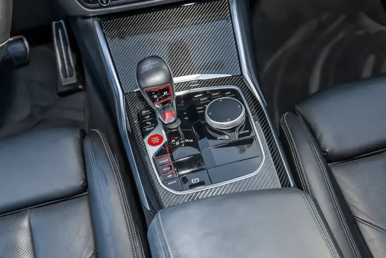 BMW M4 din 2024 cu 25.996 km - oferta BMW178318 - foto 14