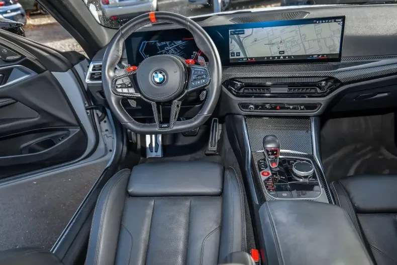 BMW M4 din 2024 cu 25.996 km - oferta BMW178318 - foto 15