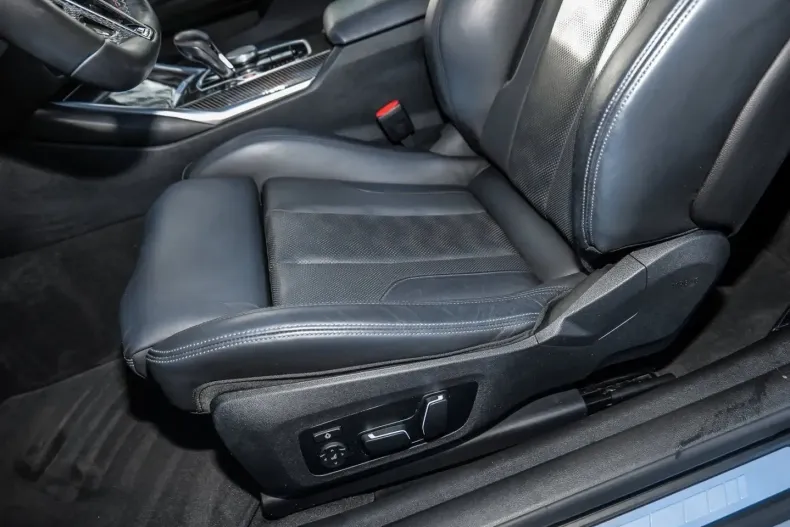 BMW M4 din 2024 cu 25.996 km - oferta BMW178318 - foto 19