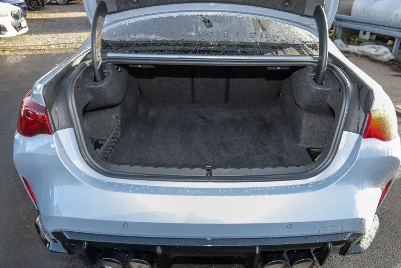 BMW M4 din 2024 cu 25.996 km - oferta BMW178318 - foto 21