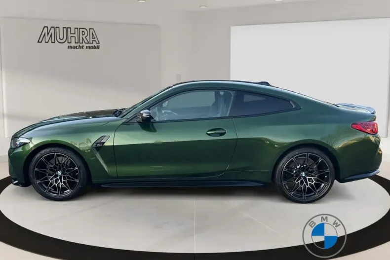 BMW M4 din 2024 cu 5.692 km - oferta BMW178319 - foto 2