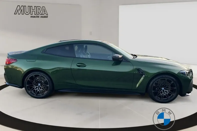 BMW M4 din 2024 cu 5.692 km - oferta BMW178319 - foto 5