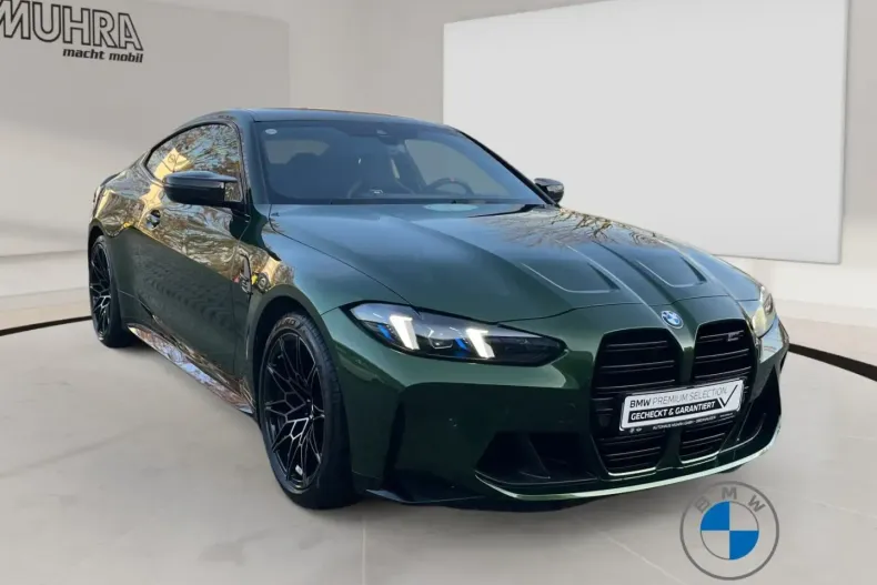 BMW M4 din 2024 cu 5.692 km - oferta BMW178319 - foto 6