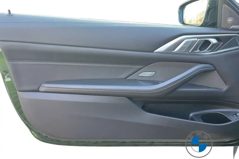 BMW M4 din 2024 cu 5.692 km - oferta BMW178319 - foto 8