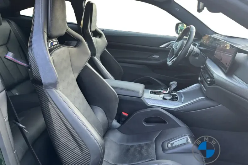 BMW M4 din 2024 cu 5.692 km - oferta BMW178319 - foto 9