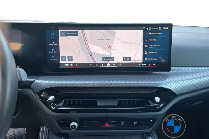 BMW M4 din 2024 cu 5.692 km - oferta BMW178319 - foto 11