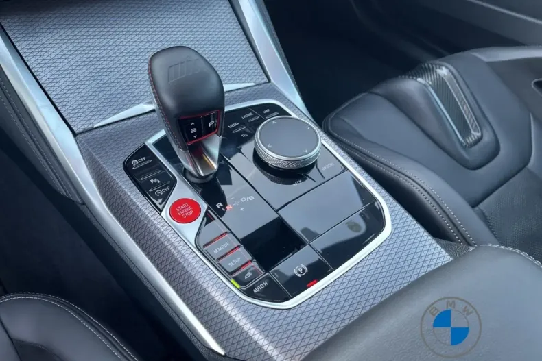 BMW M4 din 2024 cu 5.692 km - oferta BMW178319 - foto 13