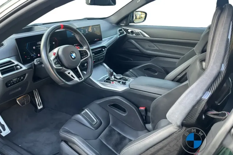 BMW M4 din 2024 cu 5.692 km - oferta BMW178319 - foto 15