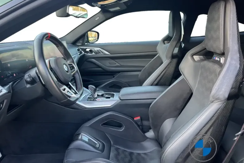 BMW M4 din 2024 cu 5.692 km - oferta BMW178319 - foto 18