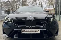 BMW M5 din 2024 cu 7.000 km - oferta BMW178320 - foto 2