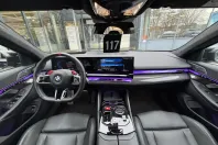 BMW M5 din 2024 cu 7.000 km - oferta BMW178320 - foto 5