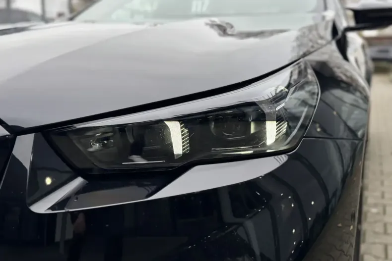 BMW M5 din 2024 cu 7.000 km - oferta BMW178320 - foto 7