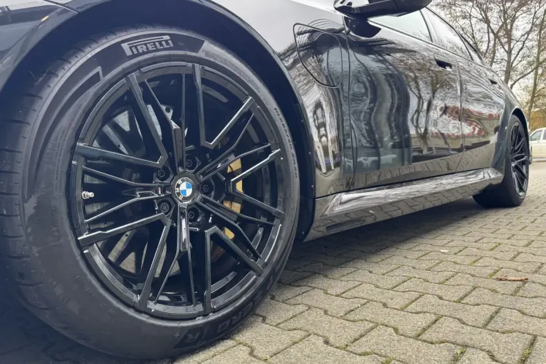 BMW M5 din 2024 cu 7.000 km - oferta BMW178320 - foto 9