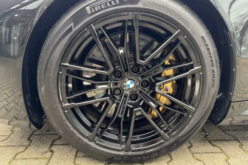 BMW M5 din 2024 cu 7.000 km - oferta BMW178320 - foto 10