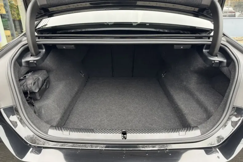 BMW M5 din 2024 cu 7.000 km - oferta BMW178320 - foto 13