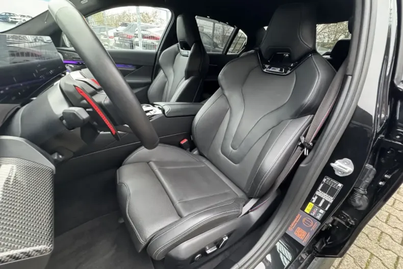 BMW M5 din 2024 cu 7.000 km - oferta BMW178320 - foto 17