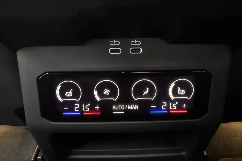 BMW M5 din 2024 cu 7.000 km - oferta BMW178320 - foto 21