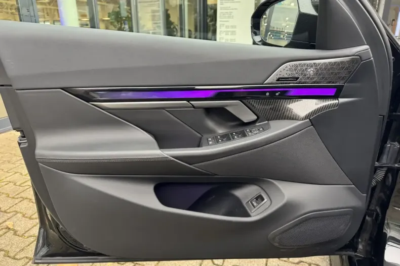 BMW M5 din 2024 cu 7.000 km - oferta BMW178320 - foto 24