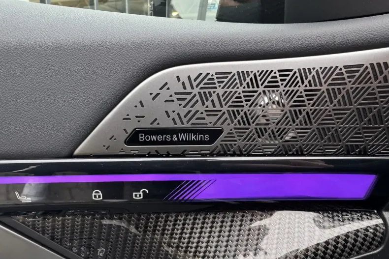 BMW M5 din 2024 cu 7.000 km - oferta BMW178320 - foto 25