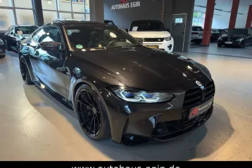 BMW M4 din 2022 - oferta BMW178321