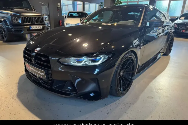 BMW M4 din 2022 cu 23.000 km - oferta BMW178321 - foto 10