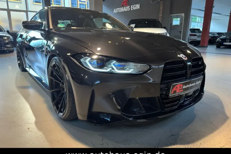 BMW M4 din 2022 cu 23.000 km - oferta BMW178321 - foto 12