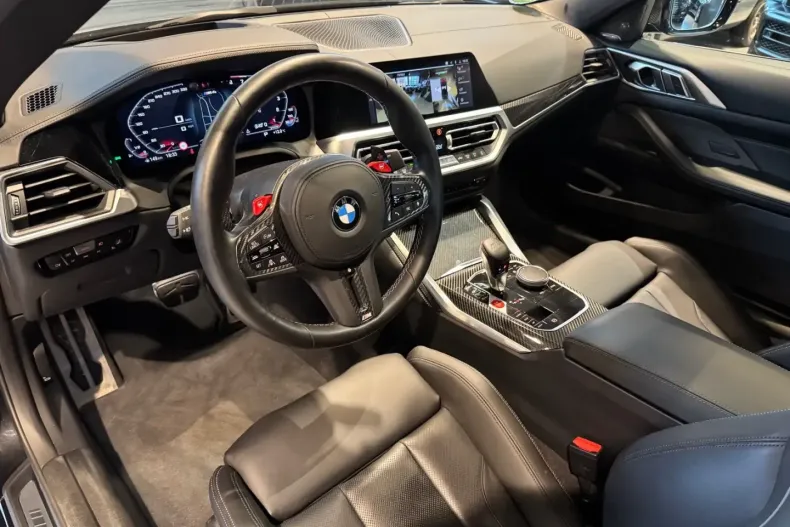 BMW M4 din 2022 cu 23.000 km - oferta BMW178321 - foto 13