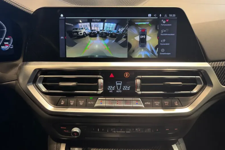 BMW M4 din 2022 cu 23.000 km - oferta BMW178321 - foto 22