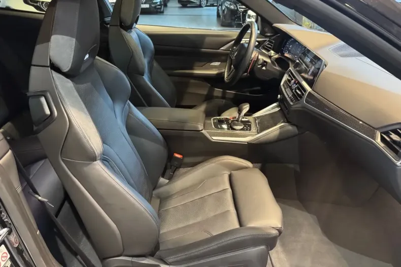 BMW M4 din 2022 cu 23.000 km - oferta BMW178321 - foto 26