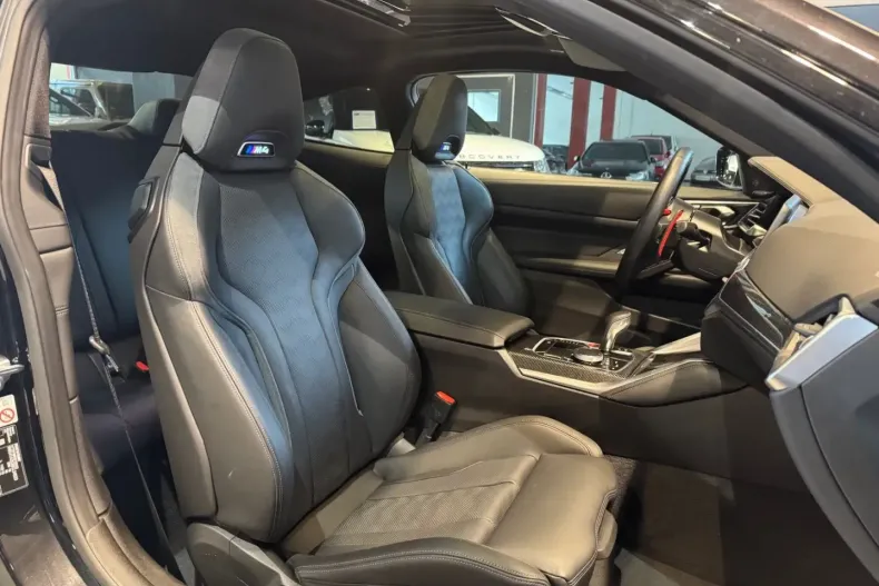 BMW M4 din 2022 cu 23.000 km - oferta BMW178321 - foto 27