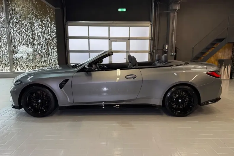 BMW M4 din 2023 cu 39.000 km - oferta BMW178322 - foto 5