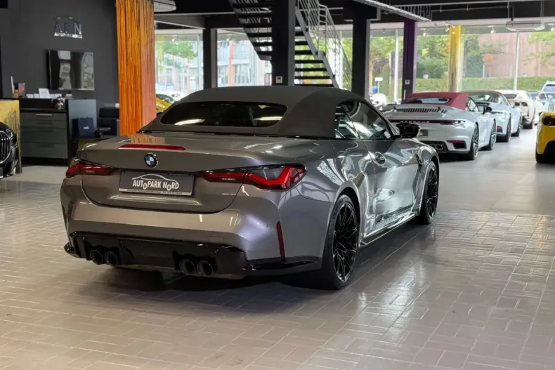 BMW M4 din 2023 cu 39.000 km - oferta BMW178322 - foto 10