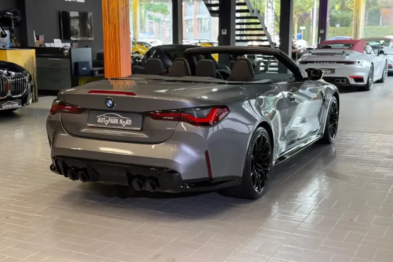 BMW M4 din 2023 cu 39.000 km - oferta BMW178322 - foto 11