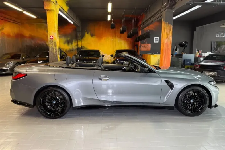 BMW M4 din 2023 cu 39.000 km - oferta BMW178322 - foto 12