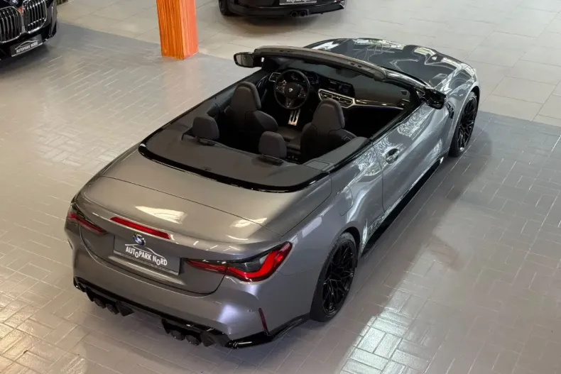 BMW M4 din 2023 cu 39.000 km - oferta BMW178322 - foto 15