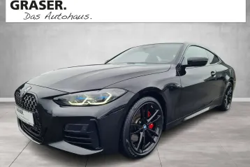 BMW M440 din 2023 - oferta BMW178323