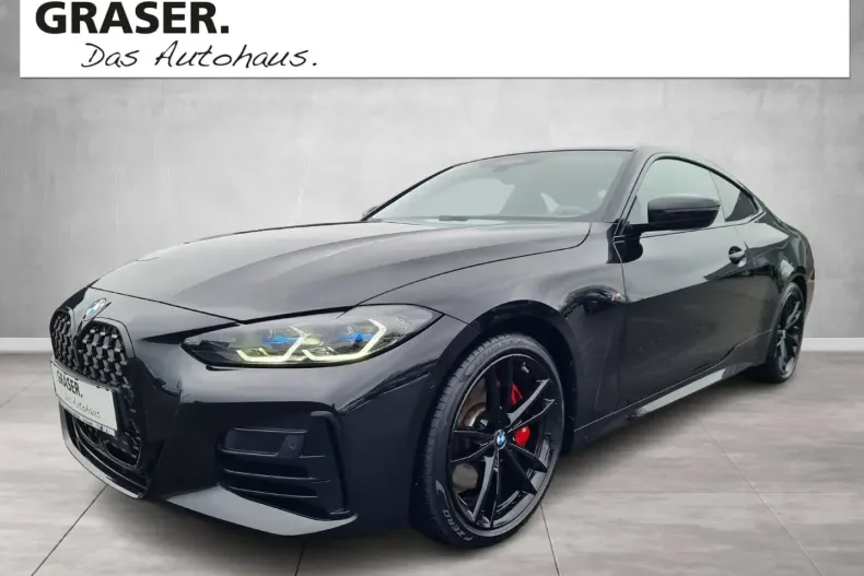 BMW M440 din 2023 cu 29.900 km - oferta BMW178323 - foto 1